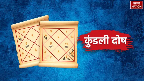 Kundali Dosh