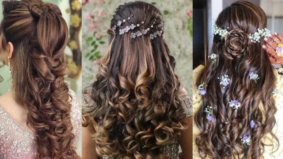 Hairstyle Based on Horoscope