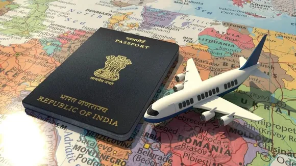 Passport Process