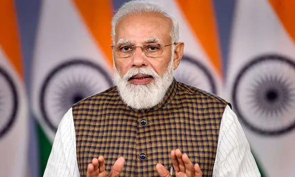 PM Modi