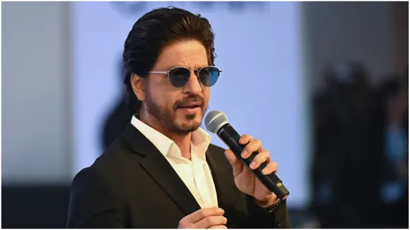 shahrukh khan  1