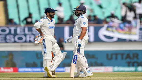 IND vs ENG
