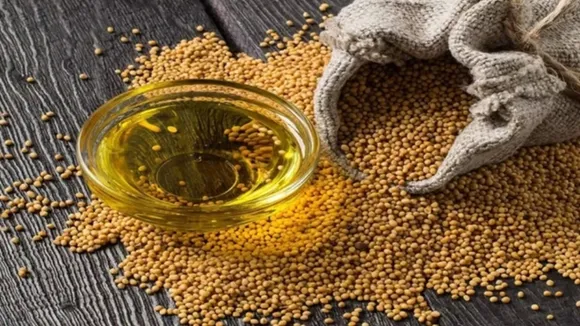 10 tips of yellow mustard according to astrology