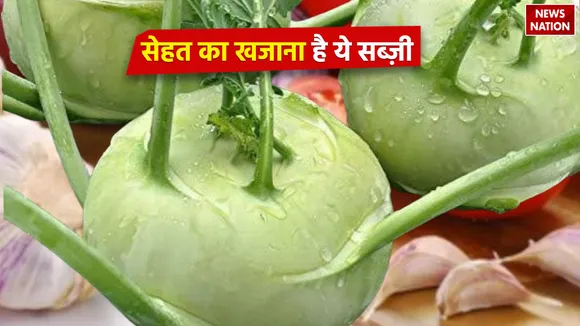 ganth gobhi