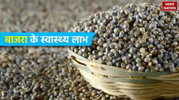Health Benefits Of Millet