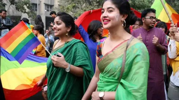 LGBTQ+