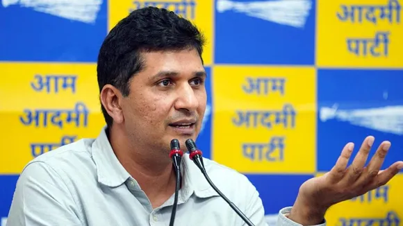 saurabh_bharadwaj