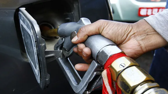 petrol diesel price