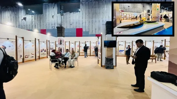 World Book Fair 2024