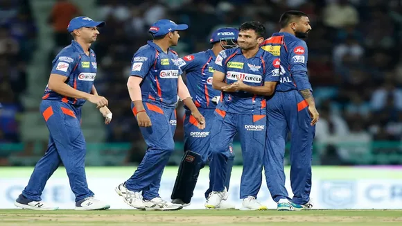 IPL 2024 Lucknow Super Giants Weakness