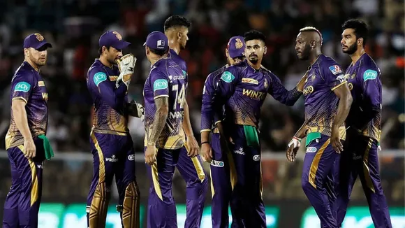 IPL 2024 KKR Weakness