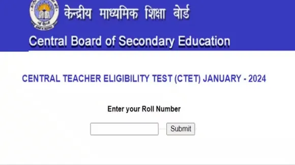 CTET