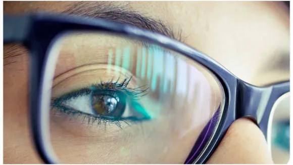 eye sight