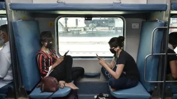 Indian Railways