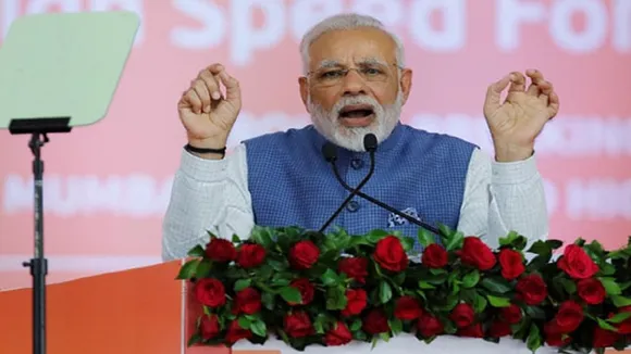 narendra modi