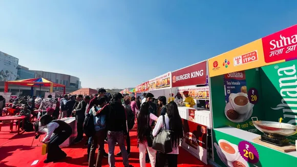 World Book Fair 2024