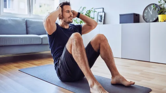 Workout at Home