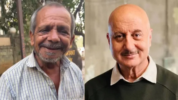 Anupam Kher