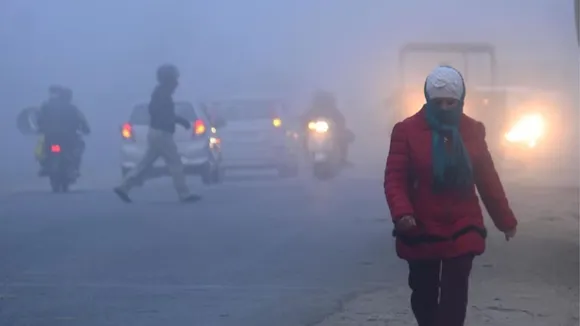 winter weather