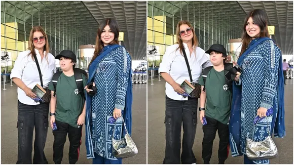 Ayesha Takia
