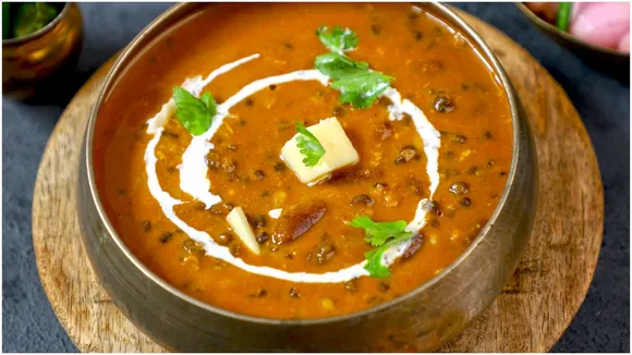 Dal Makhani Recipe