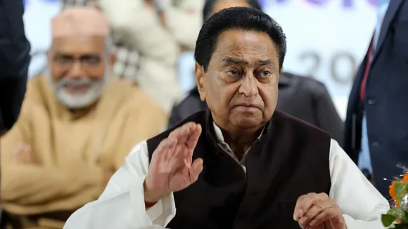 Kamal Nath