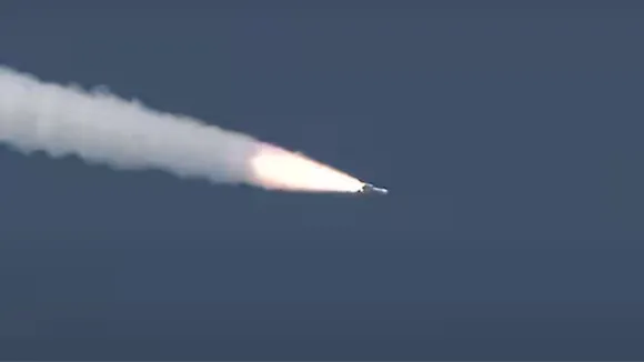 isro