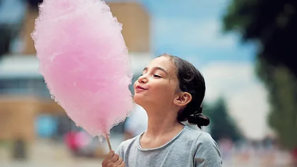 Cotton Candy