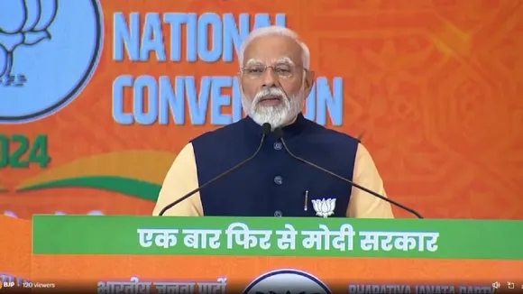 pm modi