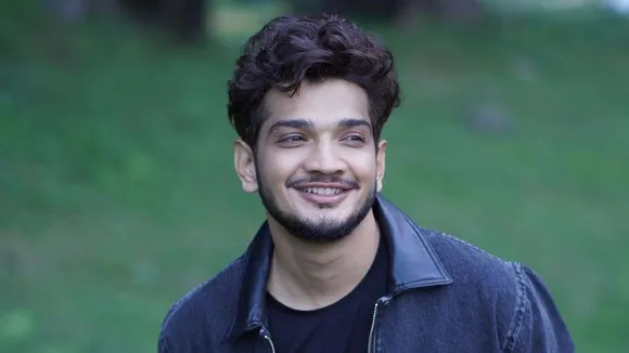 Munawar Faruqui