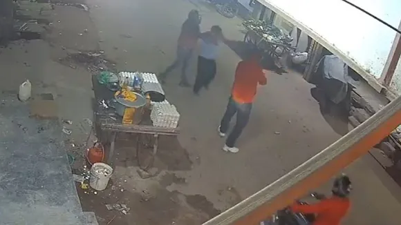 Fearless miscreants