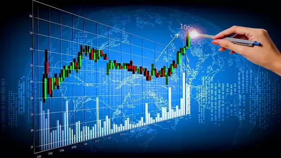 Indian Companies Mcap