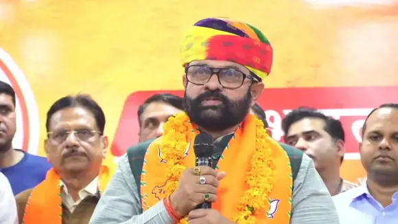 महेंद्र सिंह मालवीय