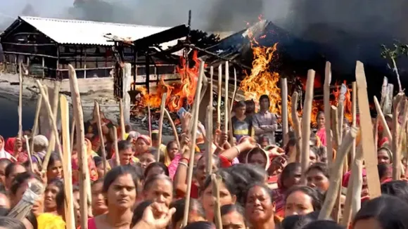 Sandeshkhali