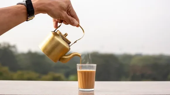 Disadvantages of Tea