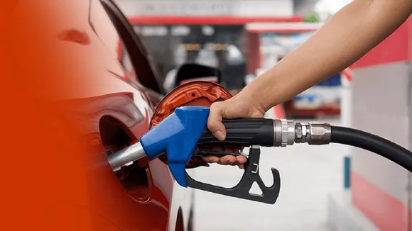 Petrol Diesel Price