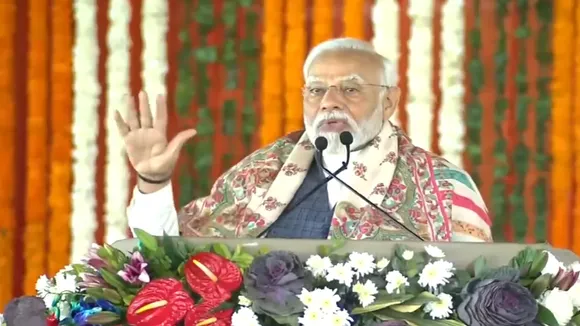 pm modi in jammu