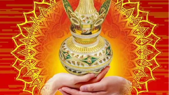 Guru Pushya Yoga 2024