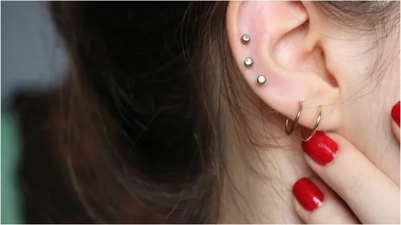 what is Ear Piercing