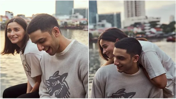 Alia Bhatt Jigra
