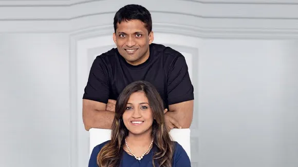 BYJUS