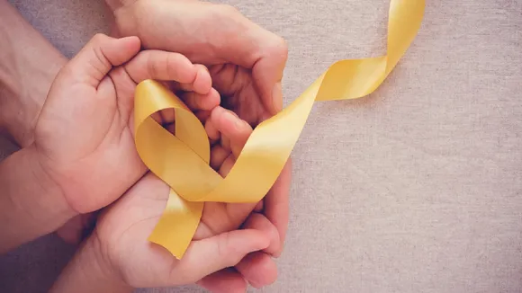 Pediatric Cancer