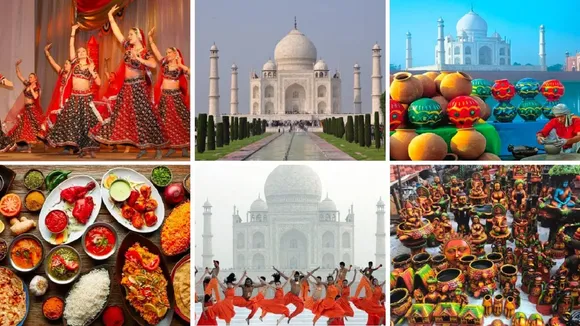 Taj Mahotsav