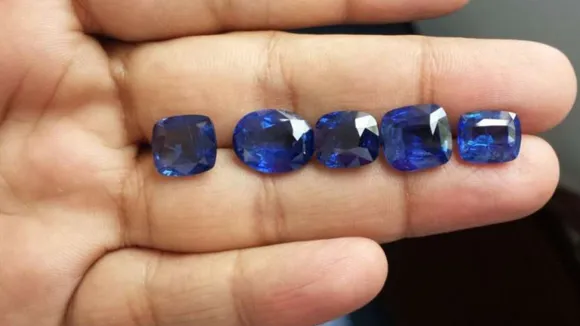 Benefits of Neelam Gemstone