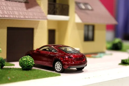 best Vastu tips for car parking