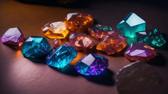 gemstone