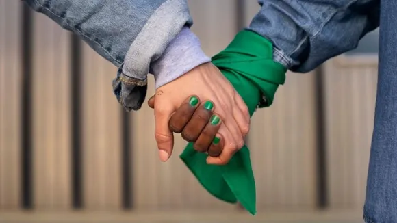 Green Flag Relationship