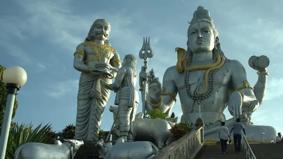 Mahashivratri