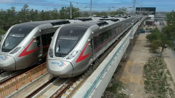 rapid rail