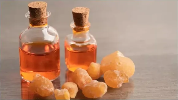 What is Loban Oil  Know the benefits of its oil